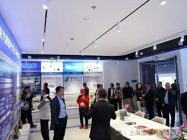 Environmental display